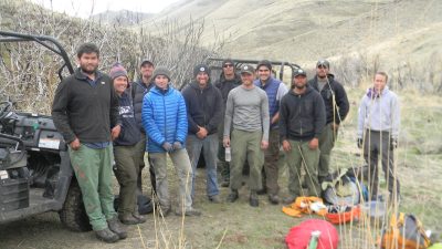Riparian Restoration Project (20495714389)